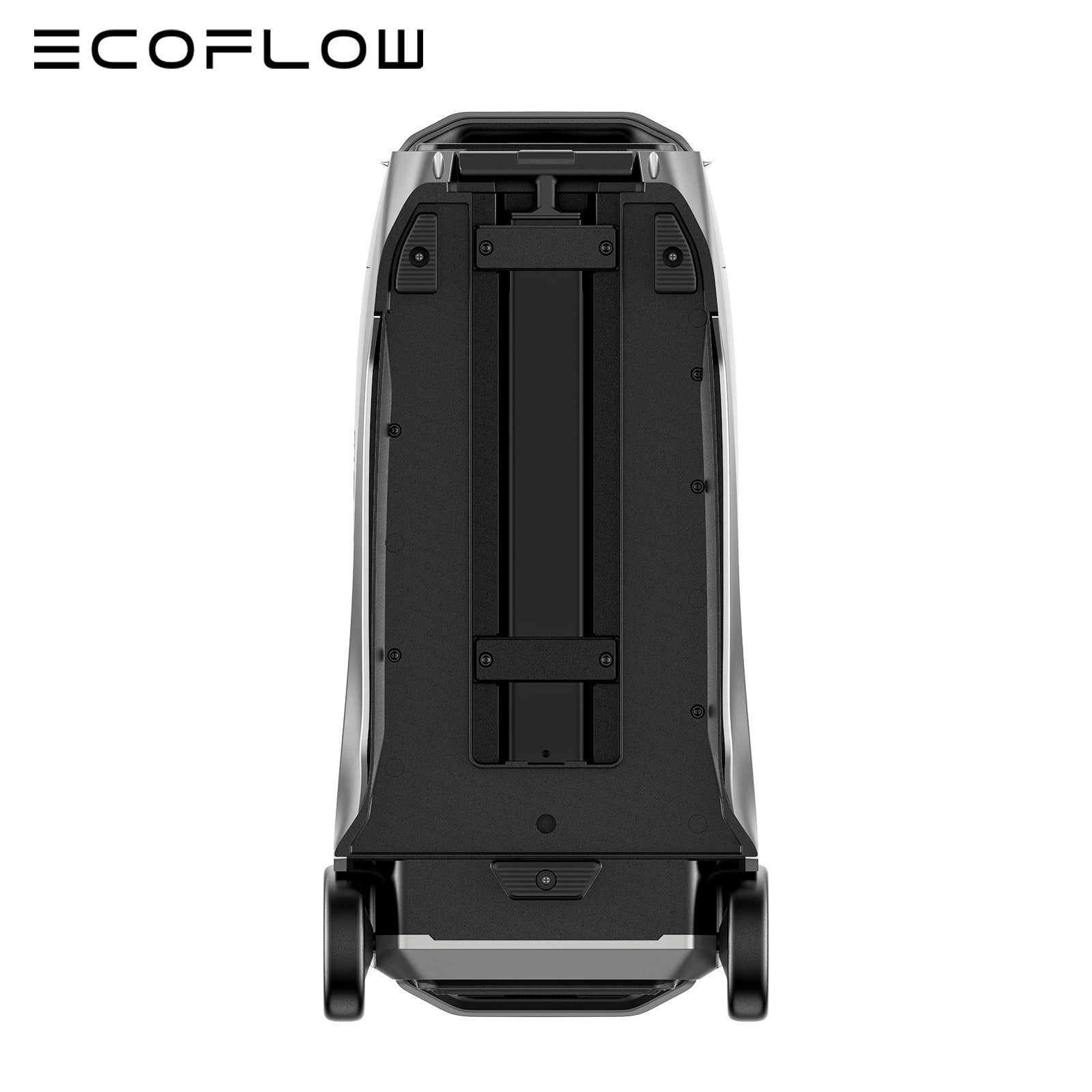 ECOFLOW Refurbished DELTA Pro 3 Portable Power Station 4096Wh LFP Solar Battery