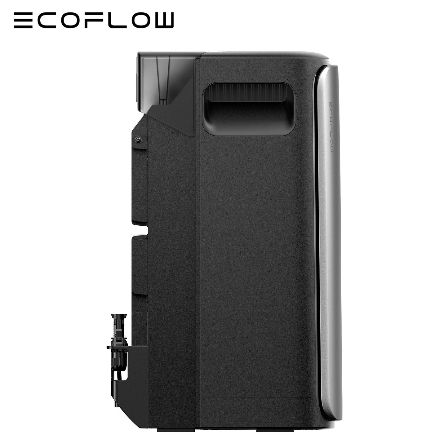 EcoFlow Refurbished STREAM Ultra 2000W Balcony Power Plant 1920Wh Solar battery