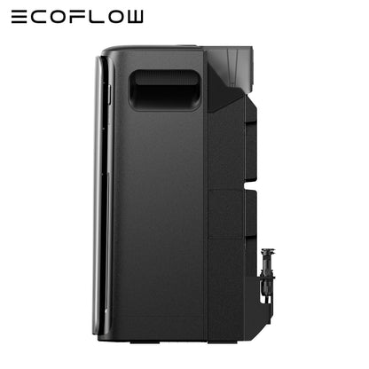 EcoFlow Refurbished STREAM Max 1000W Balcony Power Plant 1920Wh Solar battery
