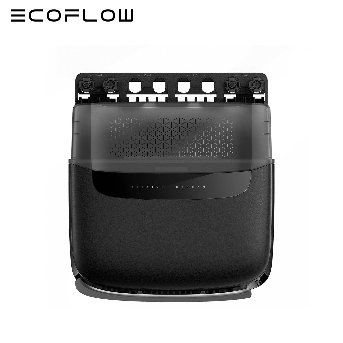 EcoFlow Refurbished STREAM Max 1000W Balcony Power Plant 1920Wh Solar battery