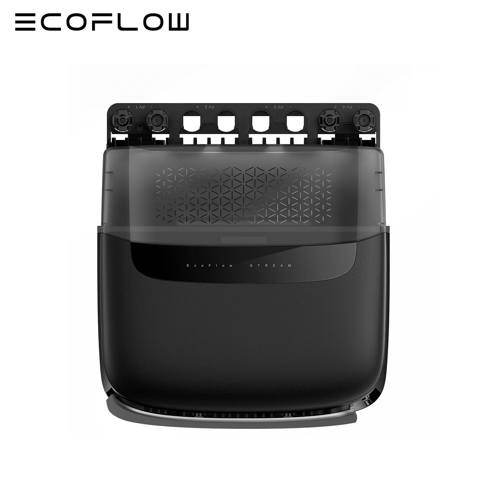 EcoFlow Refurbished STREAM Max 1000W Balcony Power Plant 1920Wh Solar battery