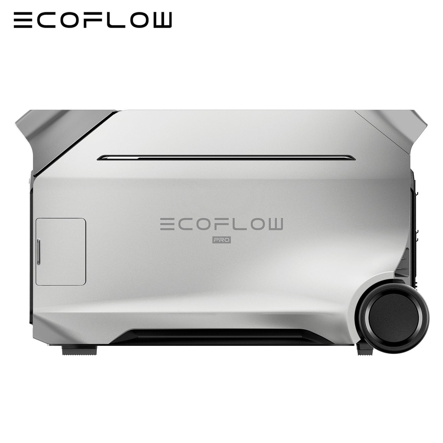 ECOFLOW Refurbished DELTA Pro 3 Portable Power Station 4096Wh LFP Solar Battery