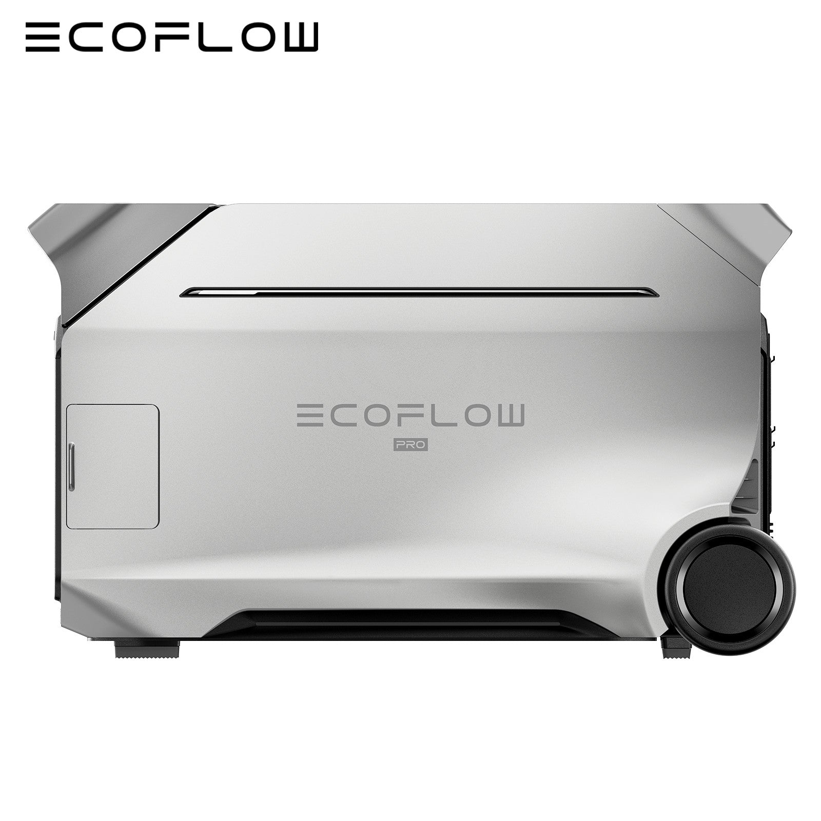 ECOFLOW Refurbished DELTA Pro 3 Portable Power Station 4096Wh LFP Solar Battery