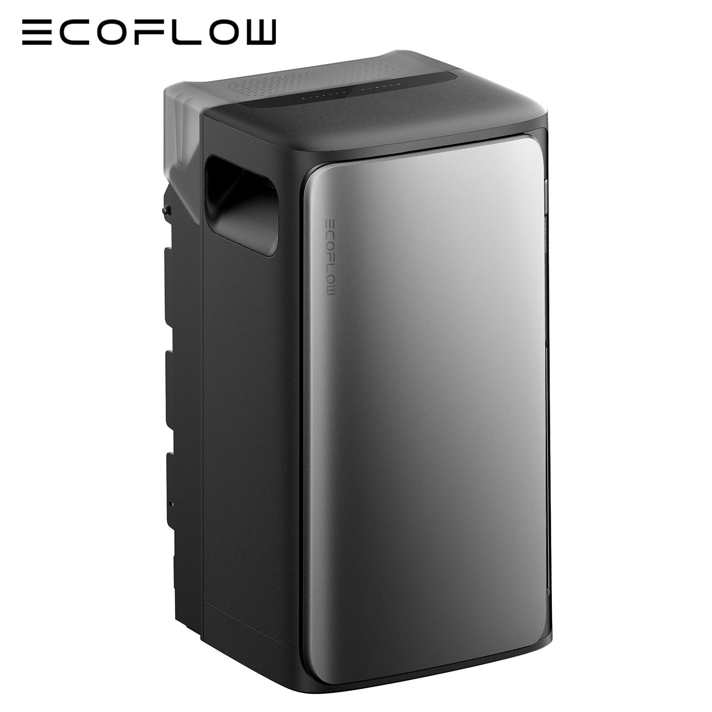 EcoFlow Refurbished STREAM AC Pro Balcony Power Plant 1920Wh LFP Solar battery