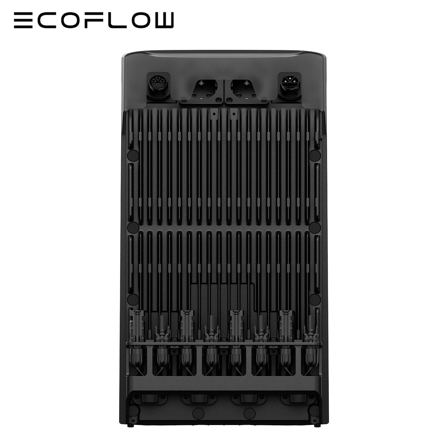 EcoFlow Refurbished STREAM Ultra 2000W Balcony Power Plant 1920Wh Solar battery