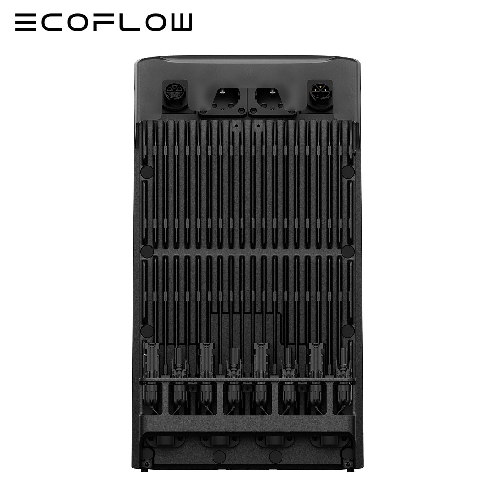 EcoFlow Refurbished STREAM Ultra 2000W Balcony Power Plant 1920Wh Solar battery