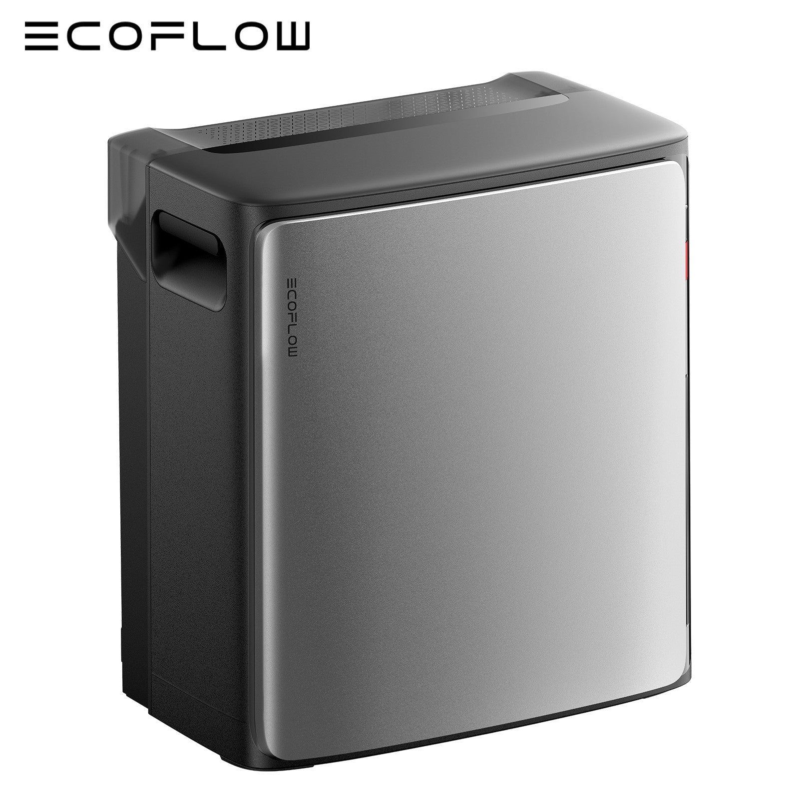 EcoFlow STREAM Ultra X Balcony Power Plant 2000W PV Input 3840Wh Solar Battery