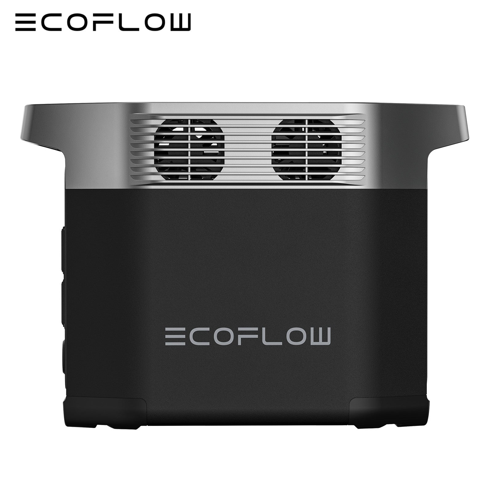 ECOFLOW DELTA 2 Portable Power Station 1024Wh LiFePO4 Battery Solar Generator