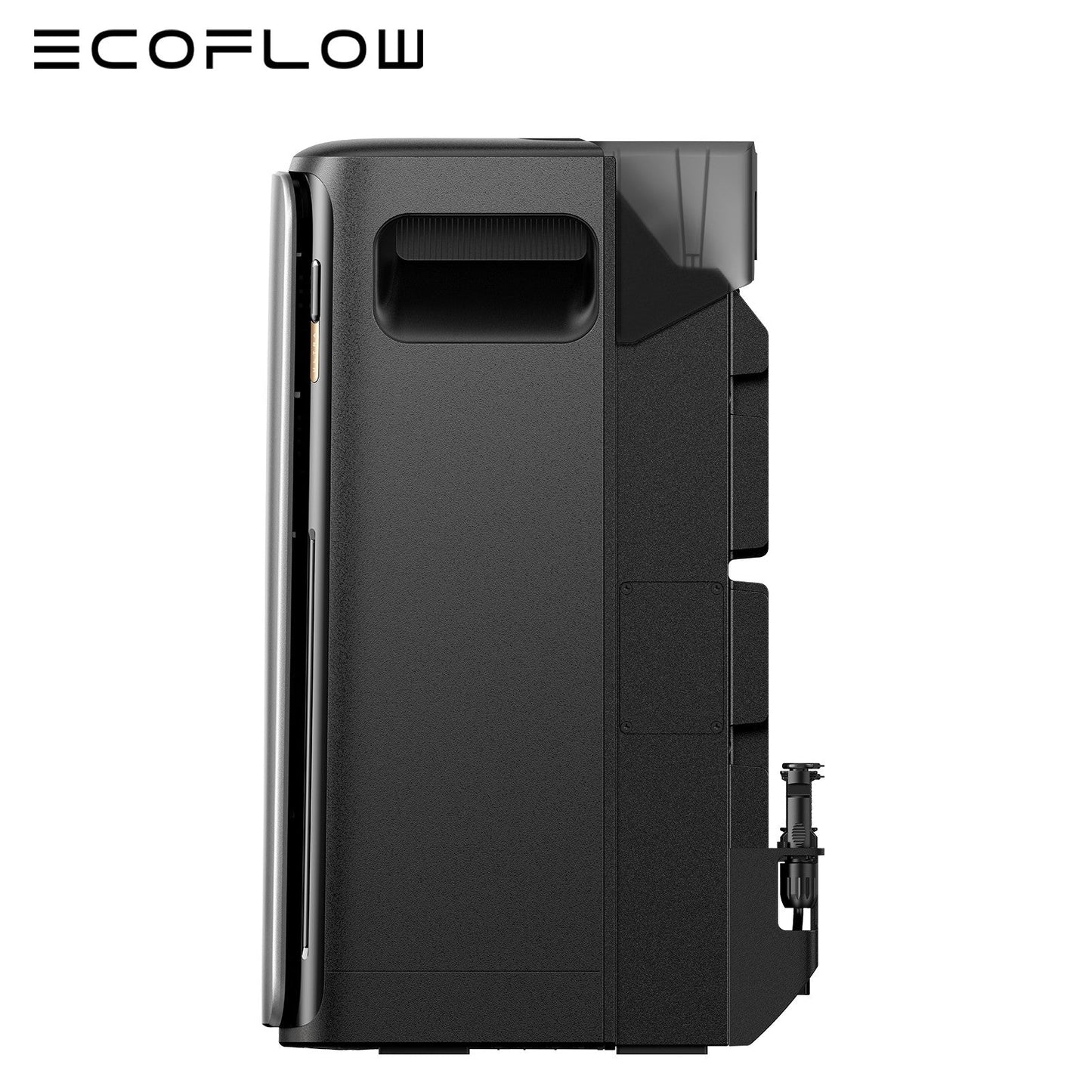 EcoFlow Refurbished STREAM Ultra 2000W Balcony Power Plant 1920Wh Solar battery
