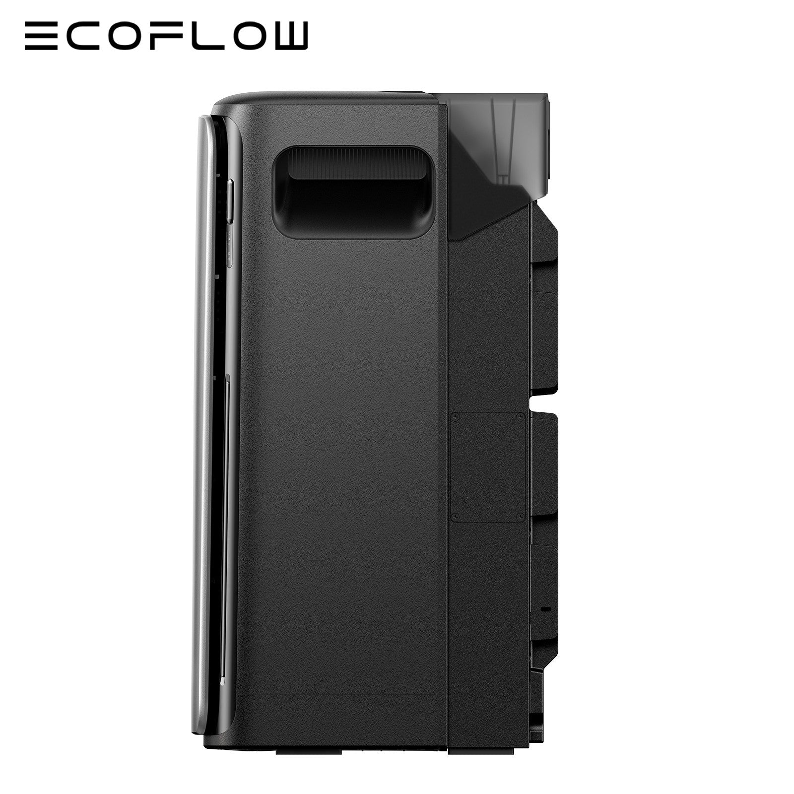 EcoFlow STREAM AC Pro Balcony Power Plant 1920Wh LFP Solar battery APP Control