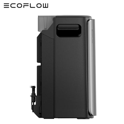 EcoFlow STREAM Ultra X Balcony Power Plant 2000W PV Input 3840Wh Solar Battery