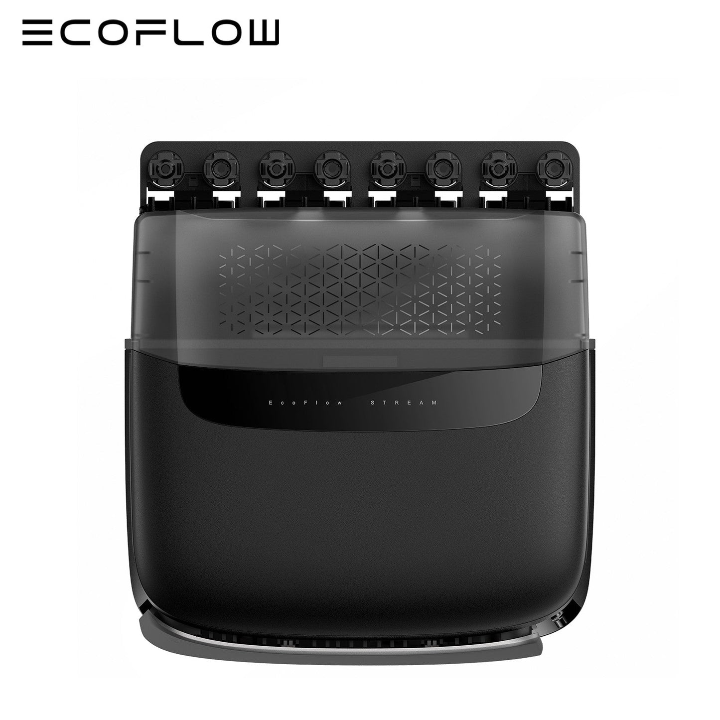EcoFlow Refurbished STREAM Ultra 2000W Balcony Power Plant 1920Wh Solar battery