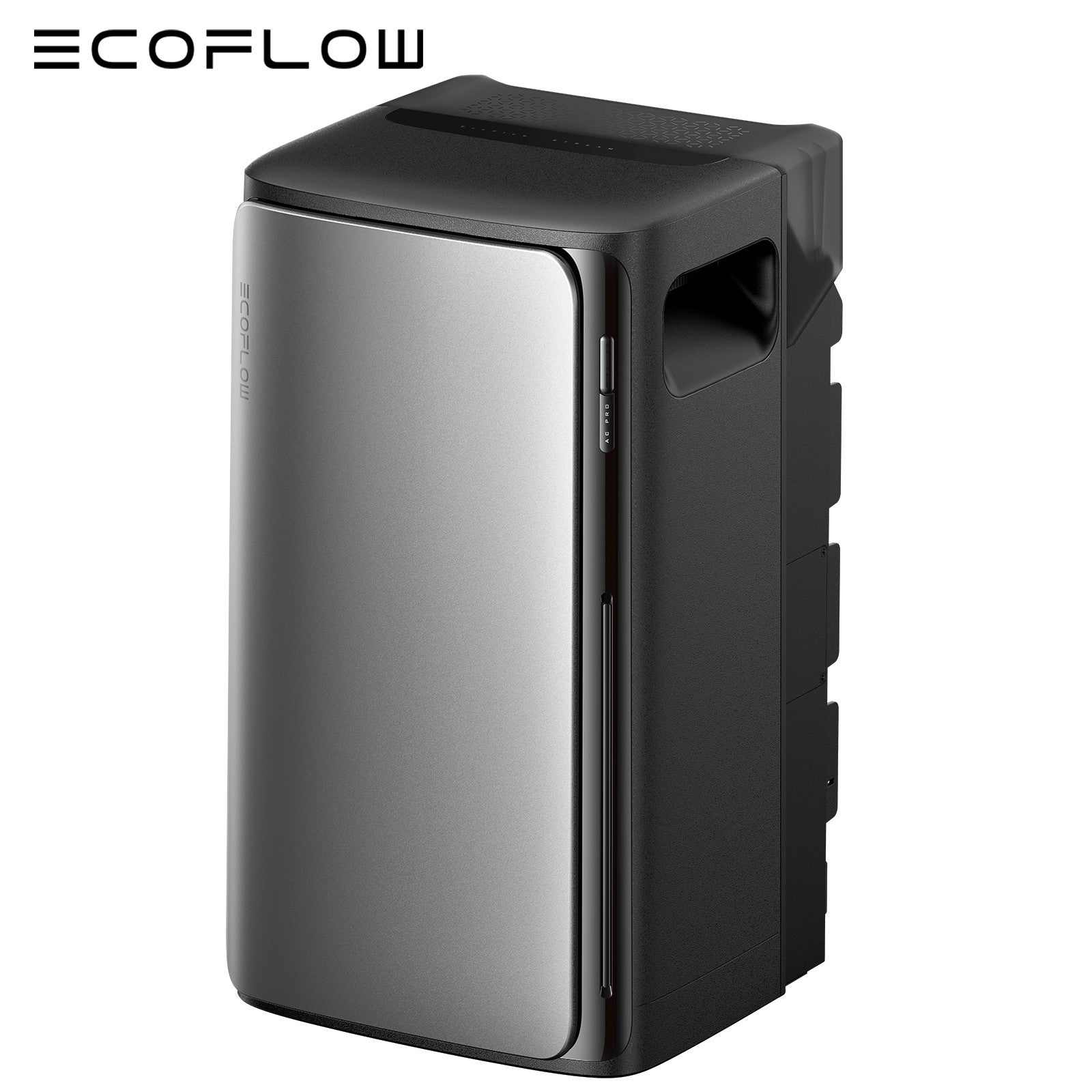 EcoFlow STREAM AC Pro Balcony Power Plant 1920Wh LFP Solar battery APP Control