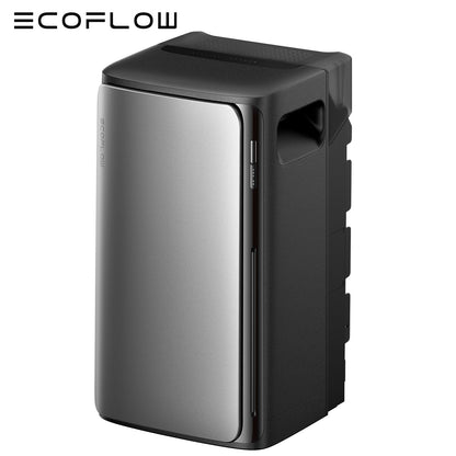 EcoFlow STREAM AC Pro Balcony Power Plant 1920Wh LFP Solar battery APP Control
