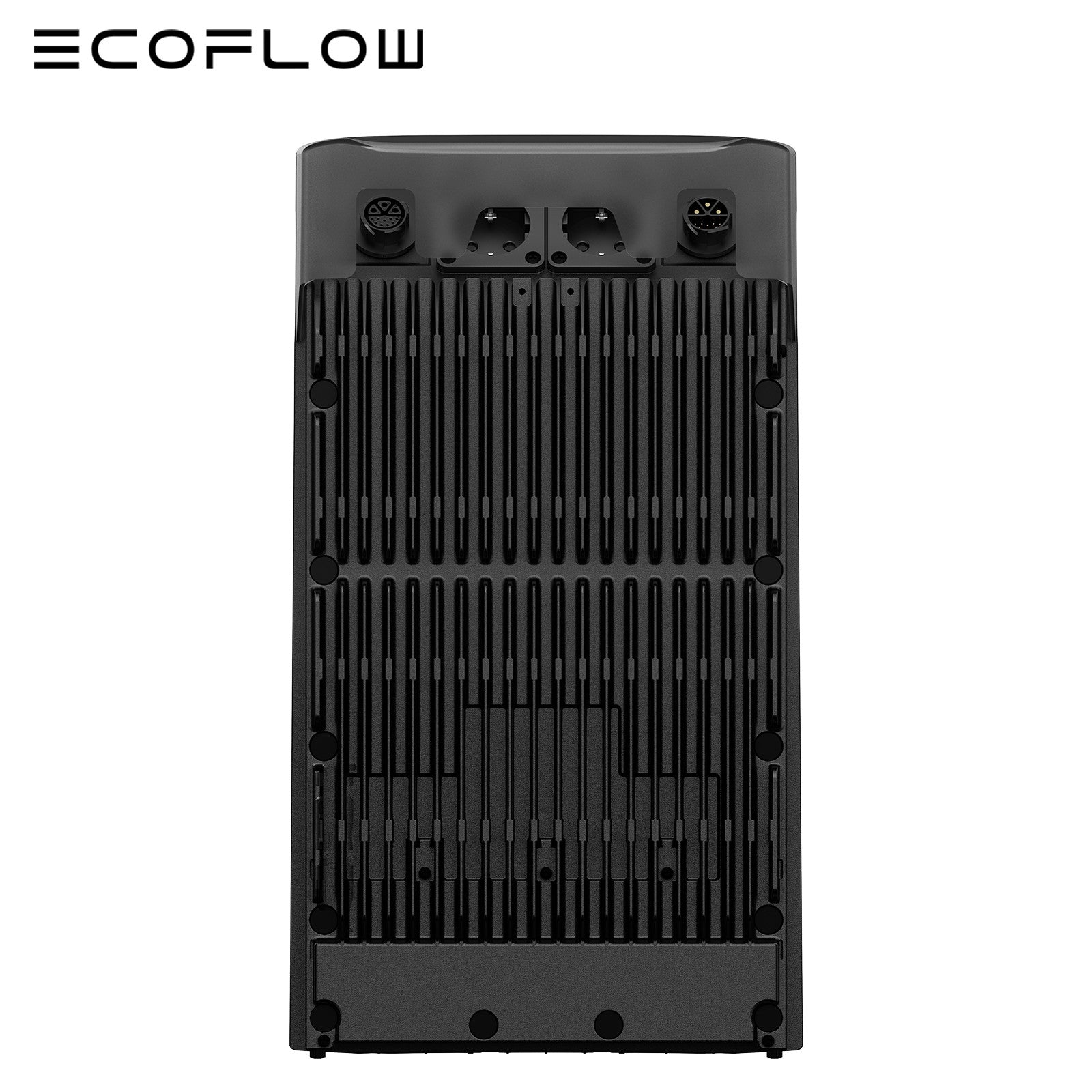 EcoFlow STREAM AC Pro Balcony Power Plant 1920Wh LFP Solar battery APP Control