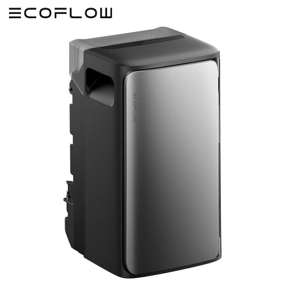 EcoFlow Refurbished STREAM Max 1000W Balcony Power Plant 1920Wh Solar battery